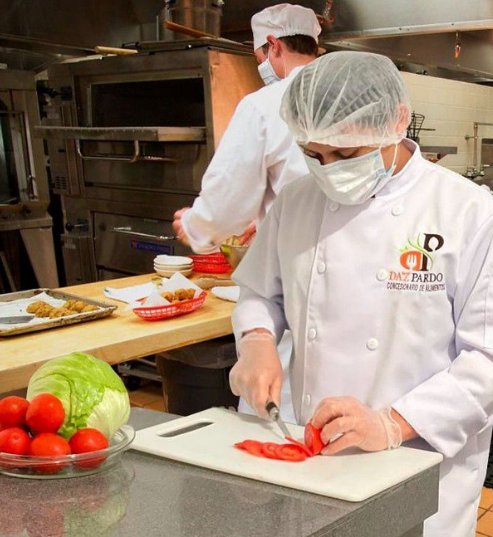 Royal Plate - Restaurant & Catering HTML Template