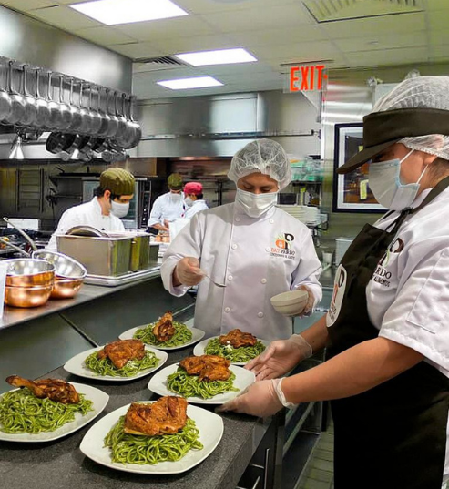 Royal Plate - Restaurant & Catering HTML Template